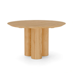 Olive Ash / 4-6 person: ⌀52