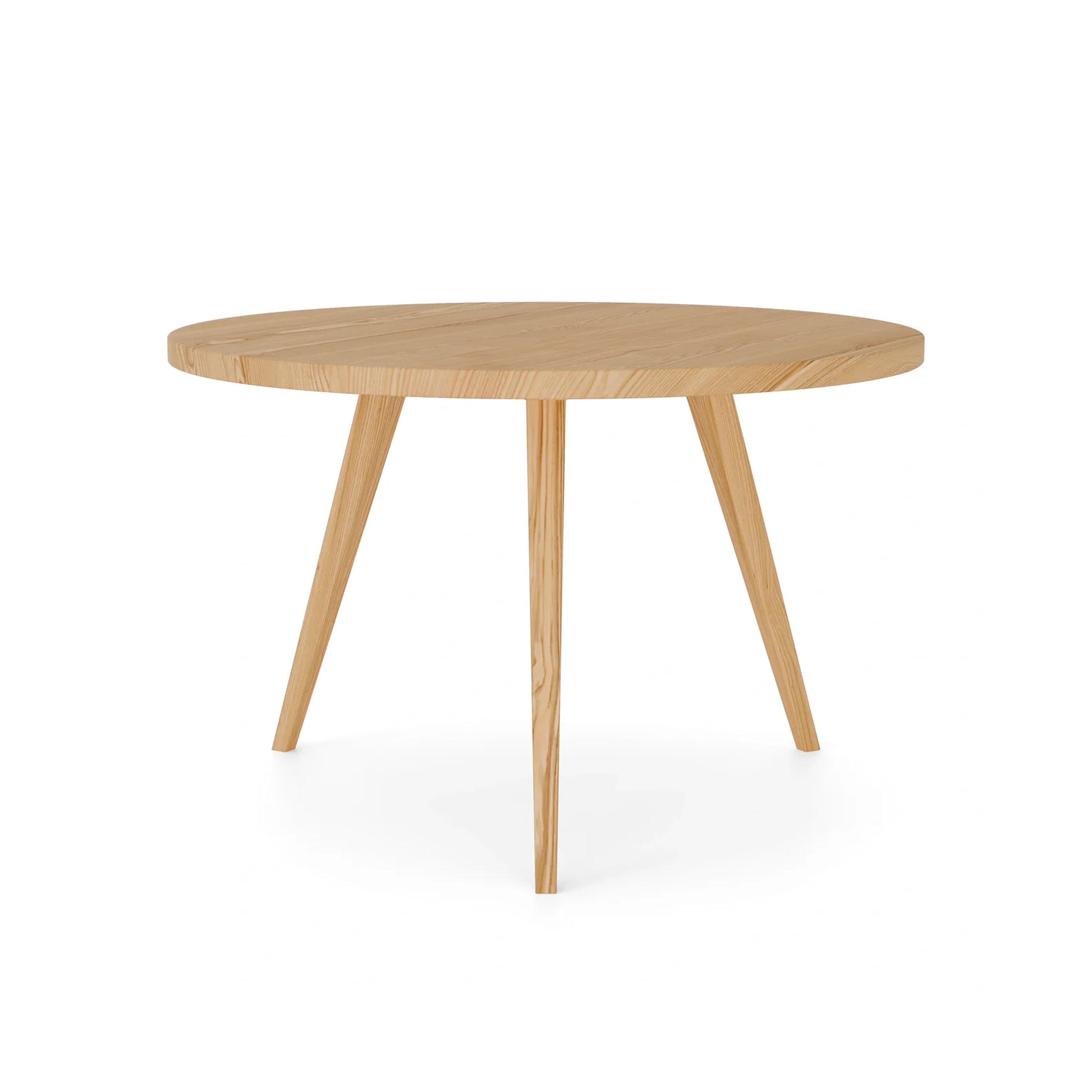 Bermud Round Dining Table (48")