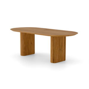 Natural Oak / 8-10 person: 88