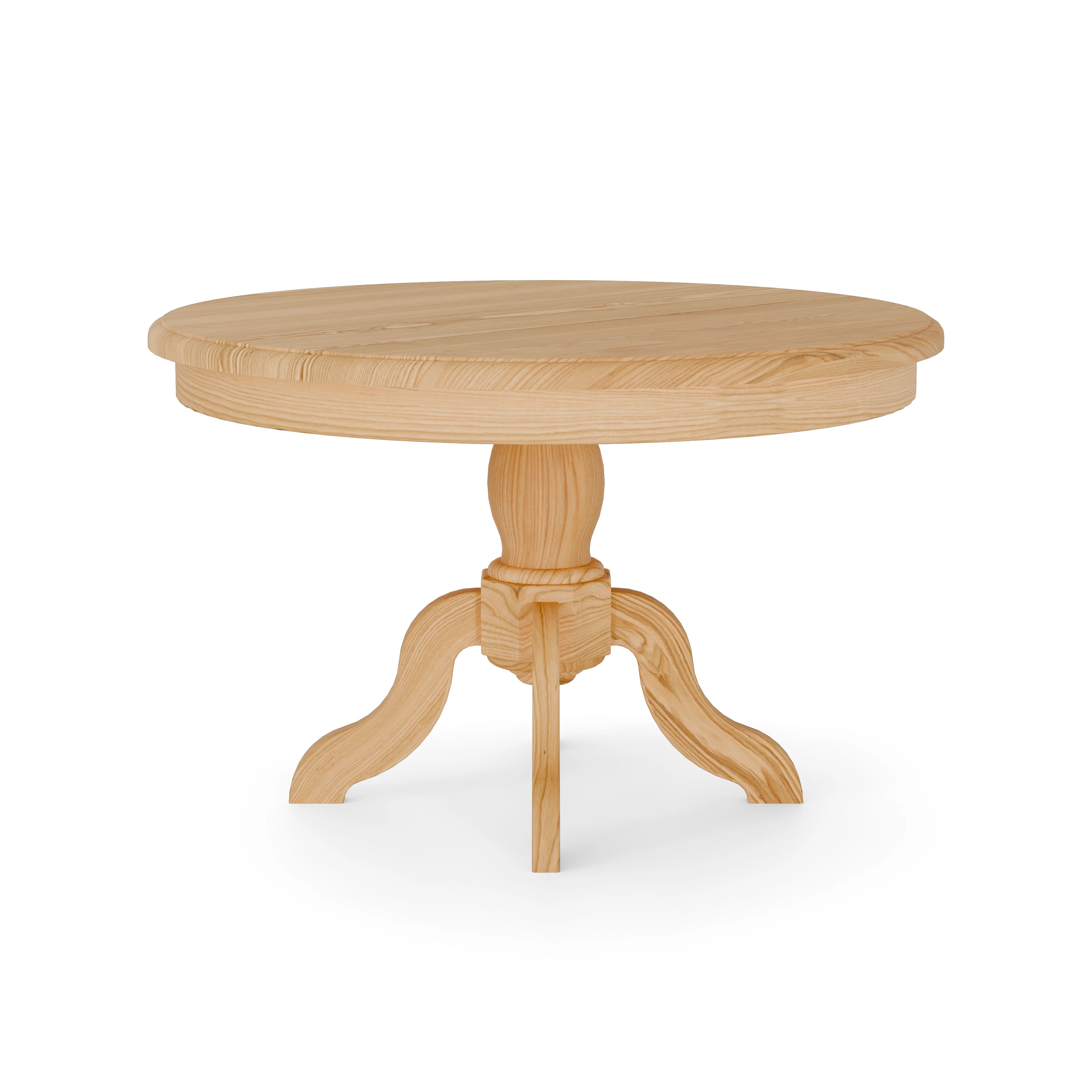 Classique Round Dining Table (48")