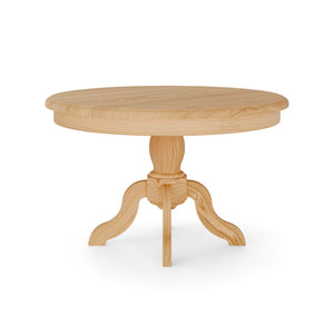 Olive Ash / 4-6 person: ⌀48