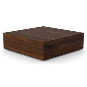 Dark Walnut / Large