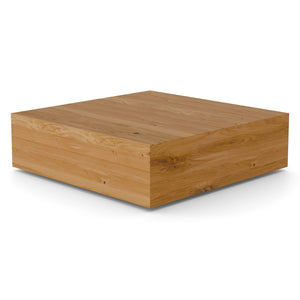 Natural Oak / Large