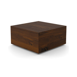 Dark Walnut / Small
