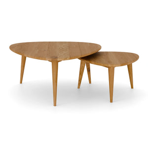 Natural Oak / Medium
