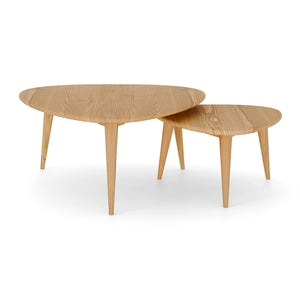 Olive Ash / Medium
