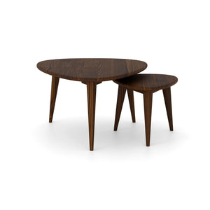 Dark Walnut / Small