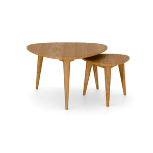 Natural Oak / Small