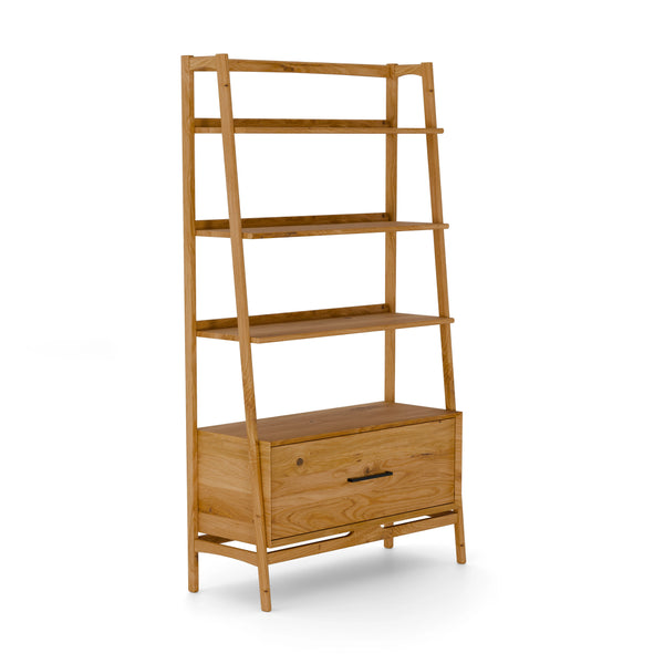 Freedom Shelving Unit w/Drawer (40