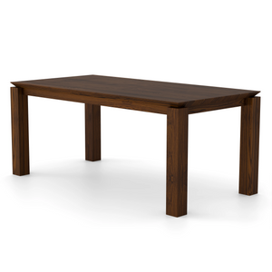 Dark Walnut / 6-8 person: 72