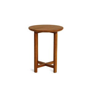 Mid–Century