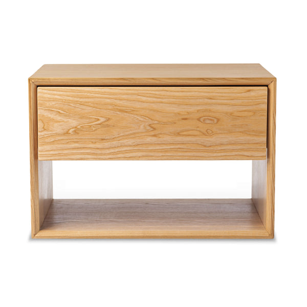 Scarlett 1 Drawer Open Nightstand (24