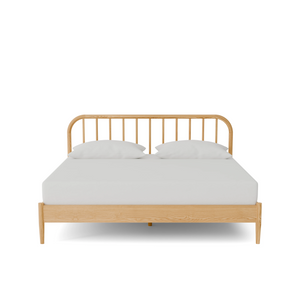 Olive Ash / King