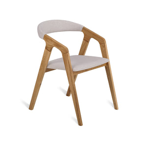 Natural Oak / Beige
