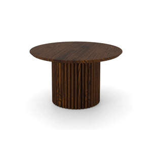 Dark Walnut / Small
