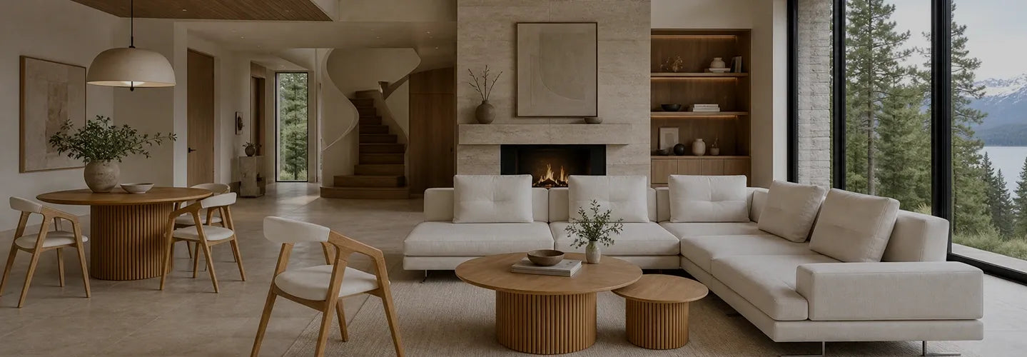From Edmonton to Toronto: Interior Trends Across Canada in 2026