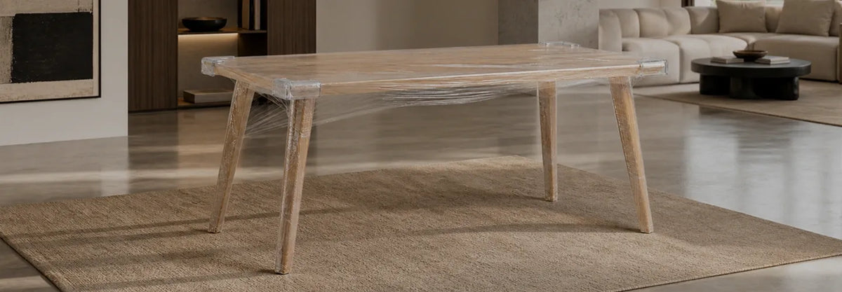 Behind the Scenes: Shipping Solid Wood Furniture Across Canada