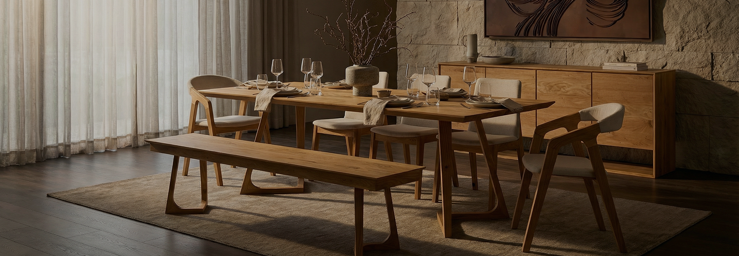 How to Save Your Wooden Table from Wine Stains and Heat Marks