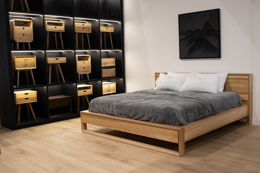 Why Solid Wood Furniture Is the Best Investment for Canadian Homes