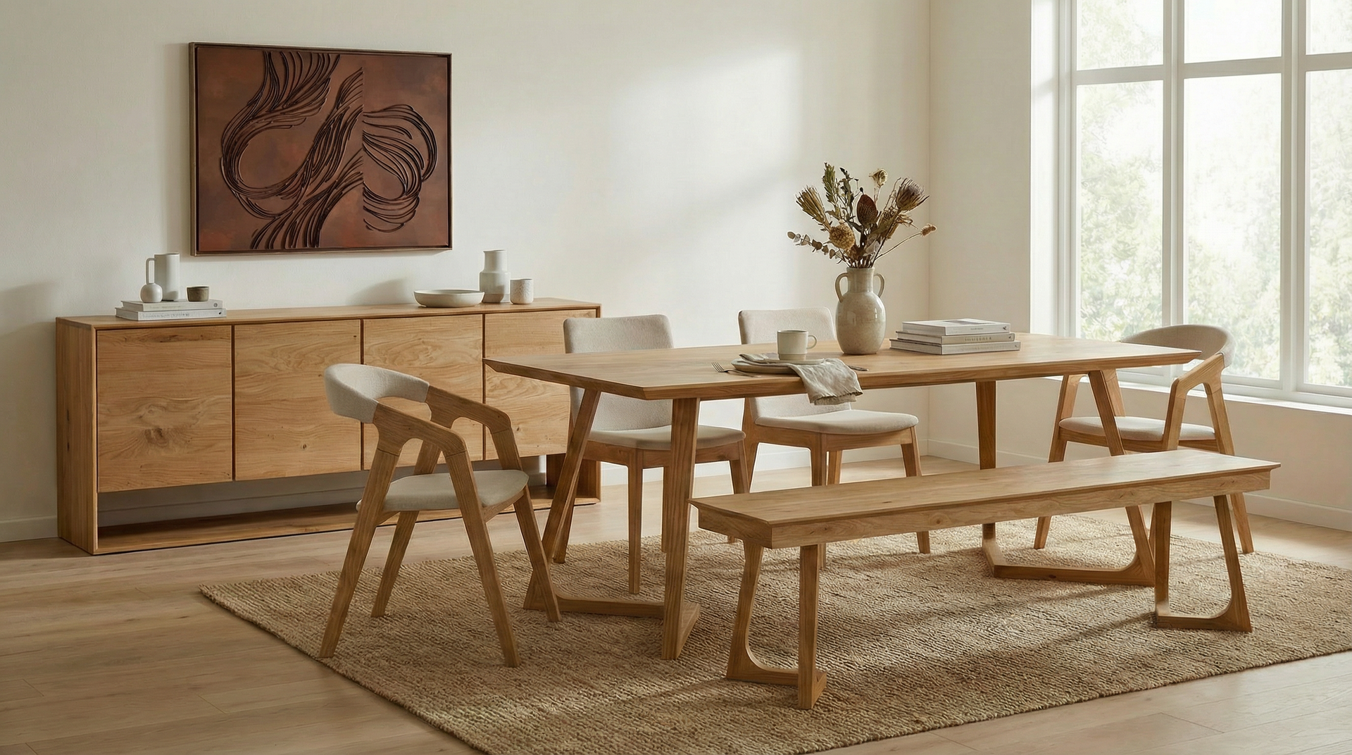 How to Furnish Your Condo: 5 Smart Hacks for Small Space Living