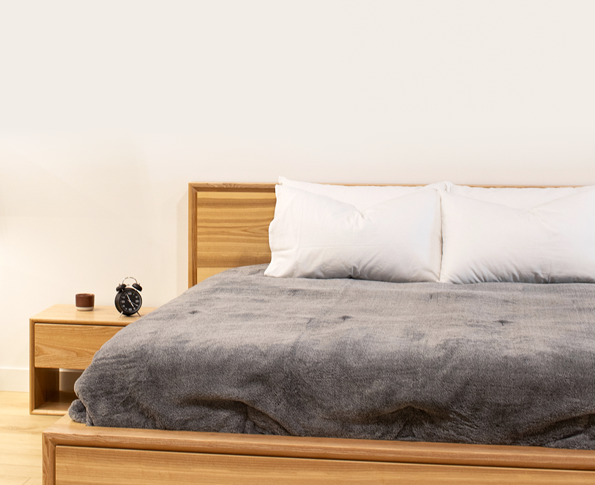 How to Arrange Furniture in a Small Bedroom