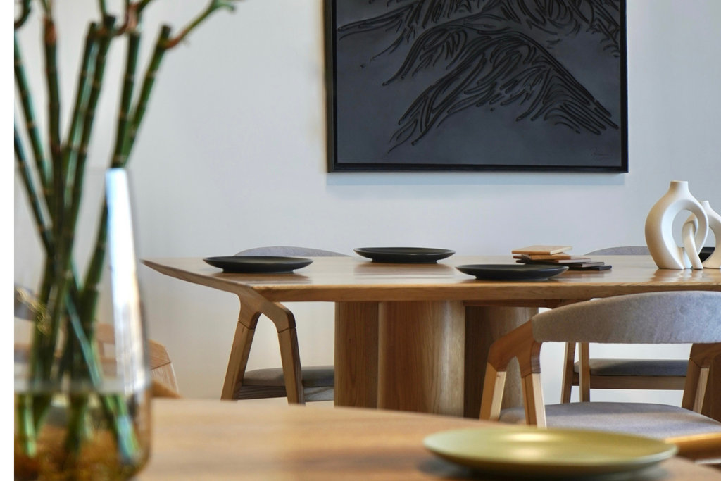 Dining Chairs Buying Guide: Find the Perfect Match for Your Dining Table