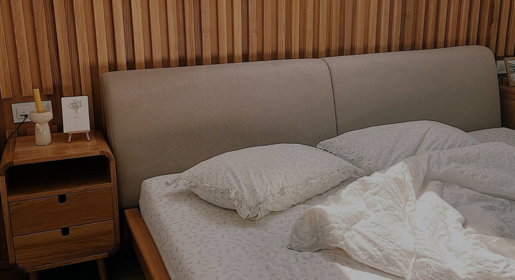 How to Choose the Right Bed for Your Bedroom