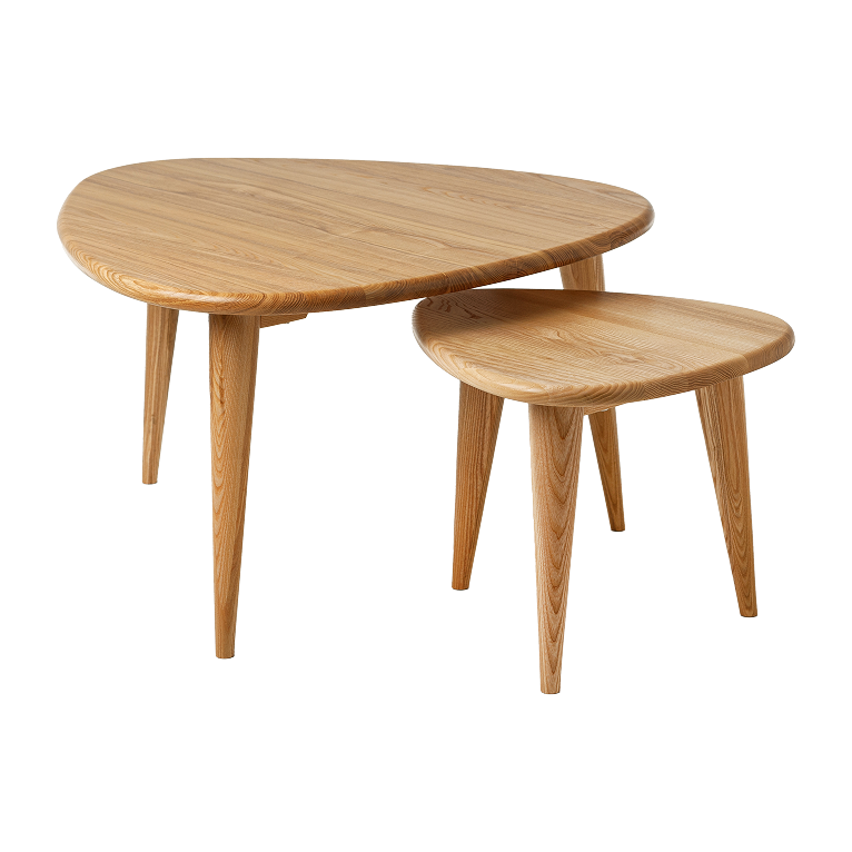 Bridge Dining Chair