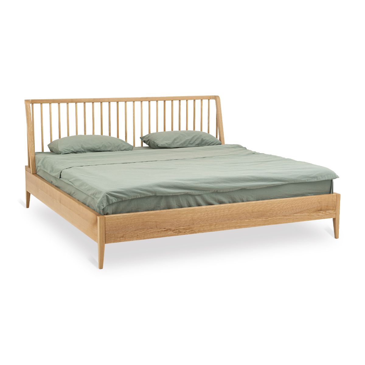 Cambridge Bed