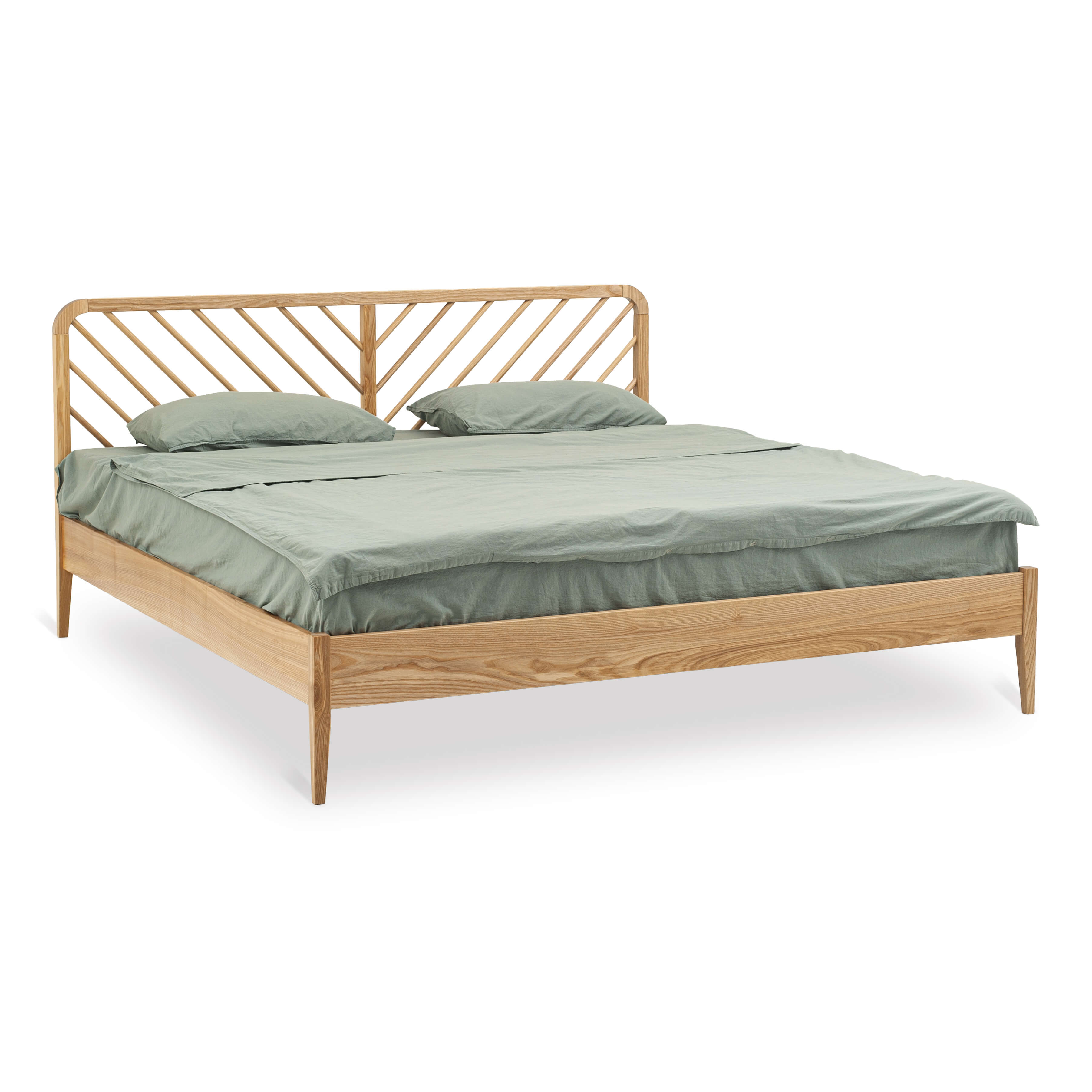 Skandi Bed