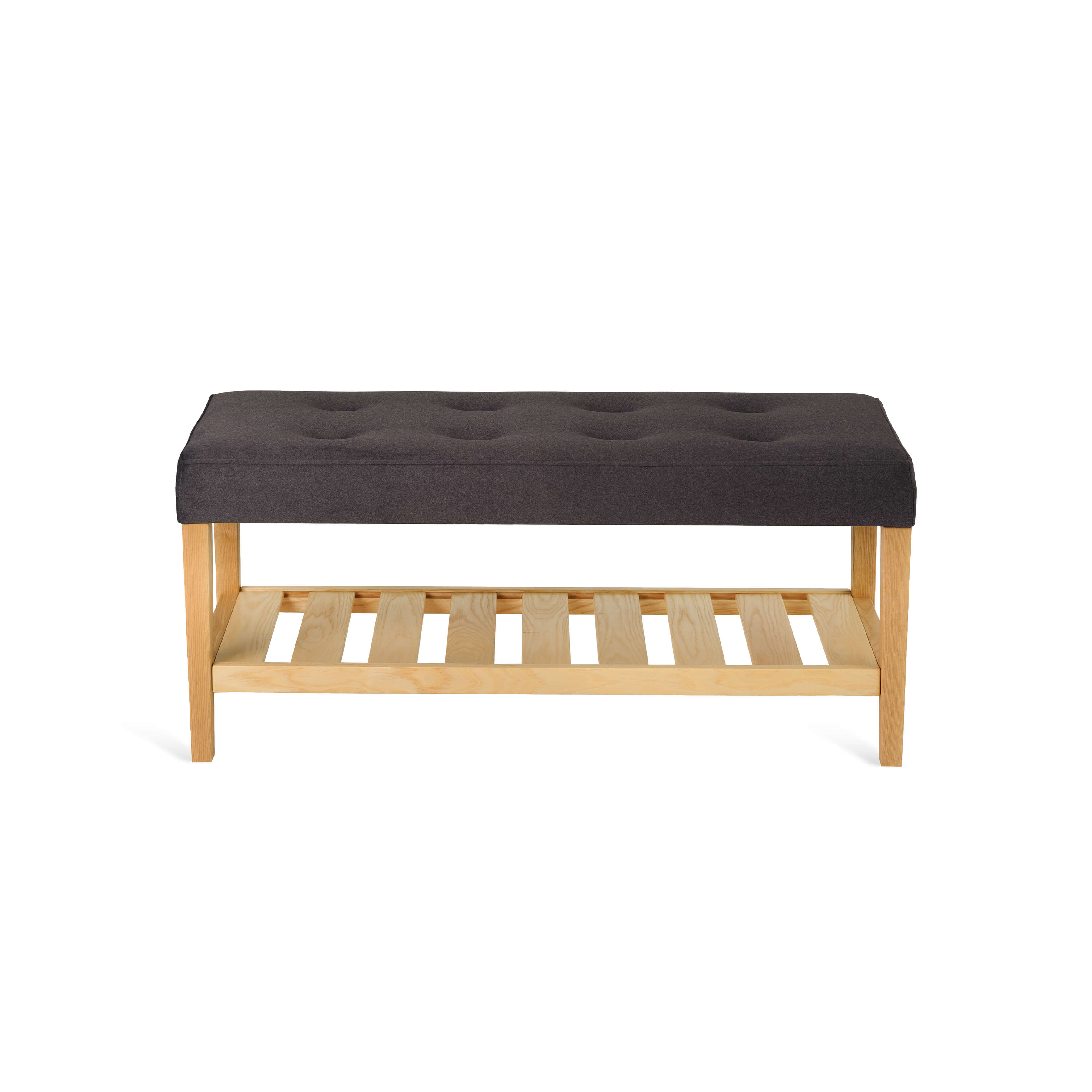 Gregory Bench