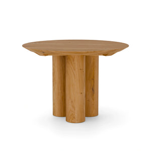 Natural Oak / 2-4 person: ⌀44