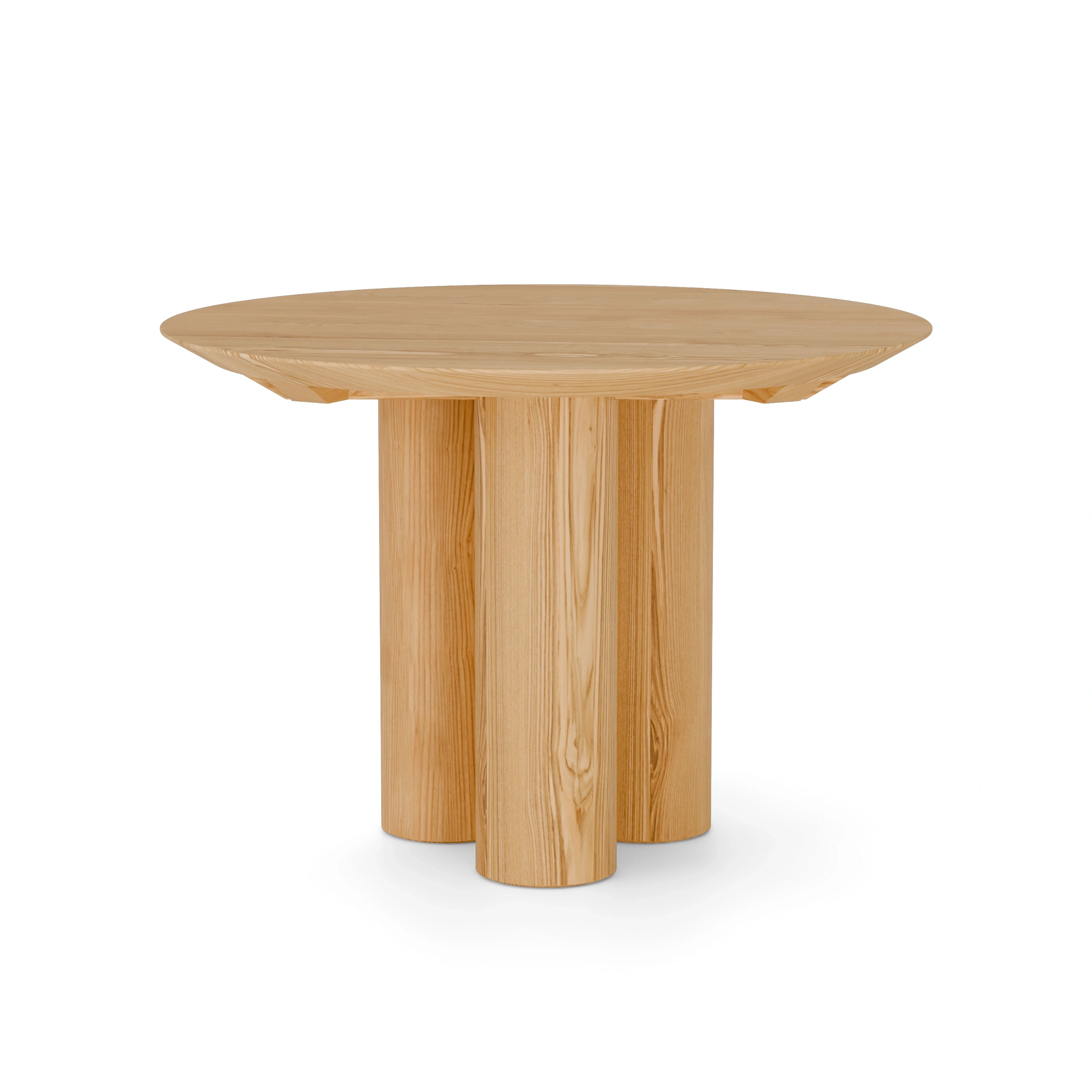 Baobab Round Dining Table (44", 52")
