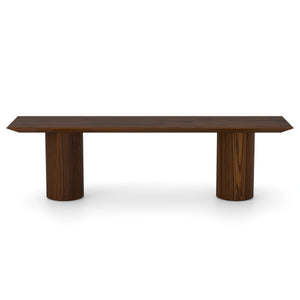 Dark Walnut / 2-3 person: 64