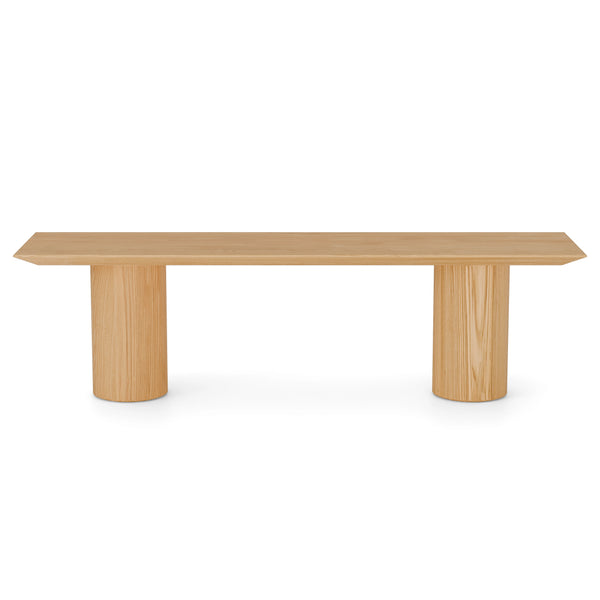 Baobab Bench