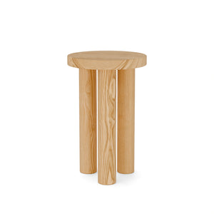 Olive Ash