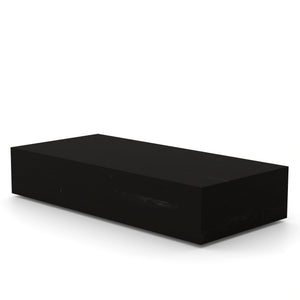 Black Matte / Large