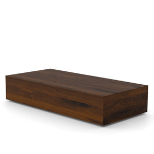 Dark Walnut / Large
