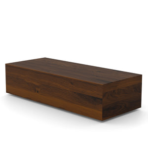 Dark Walnut / Small
