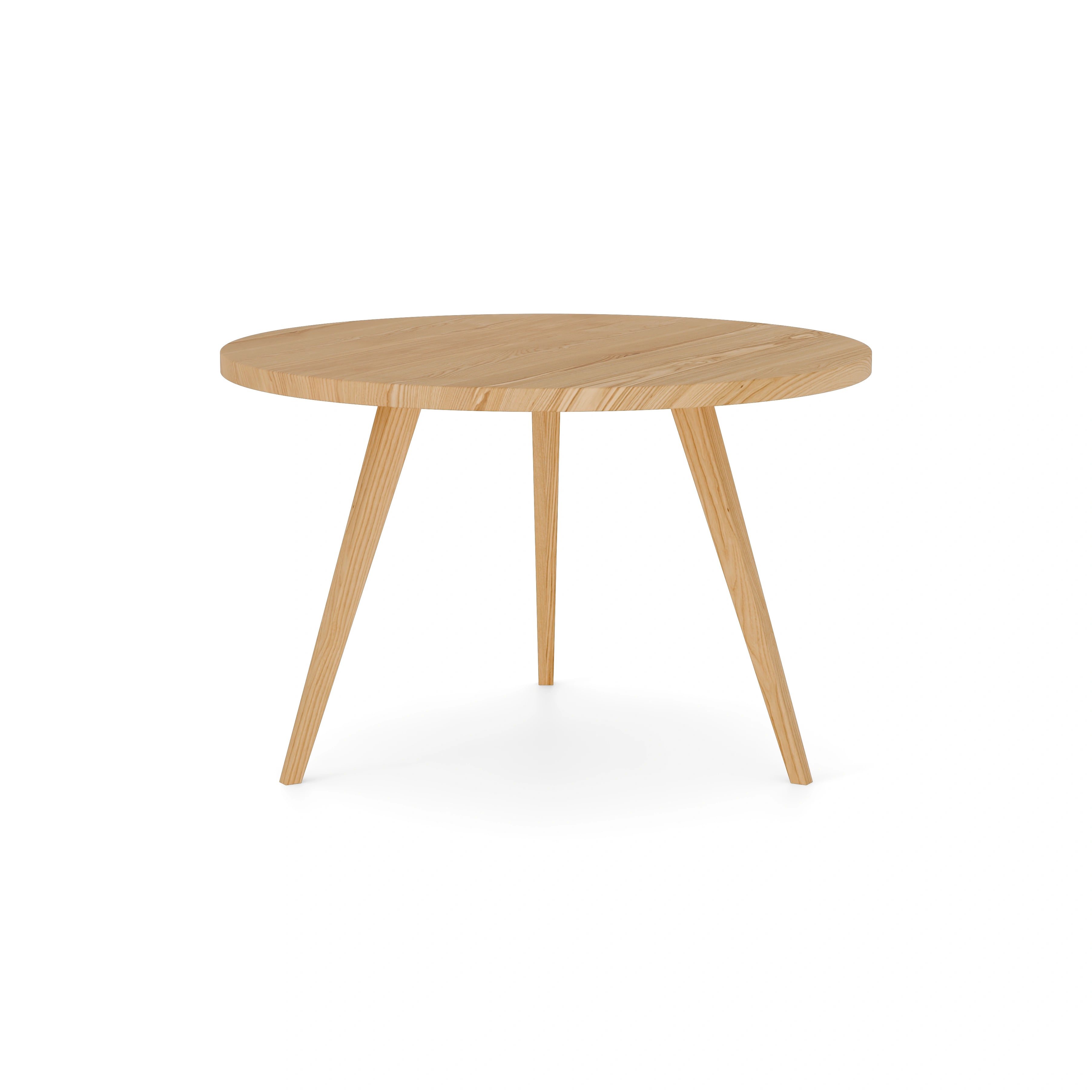 Bermud Round Dining Table (48")