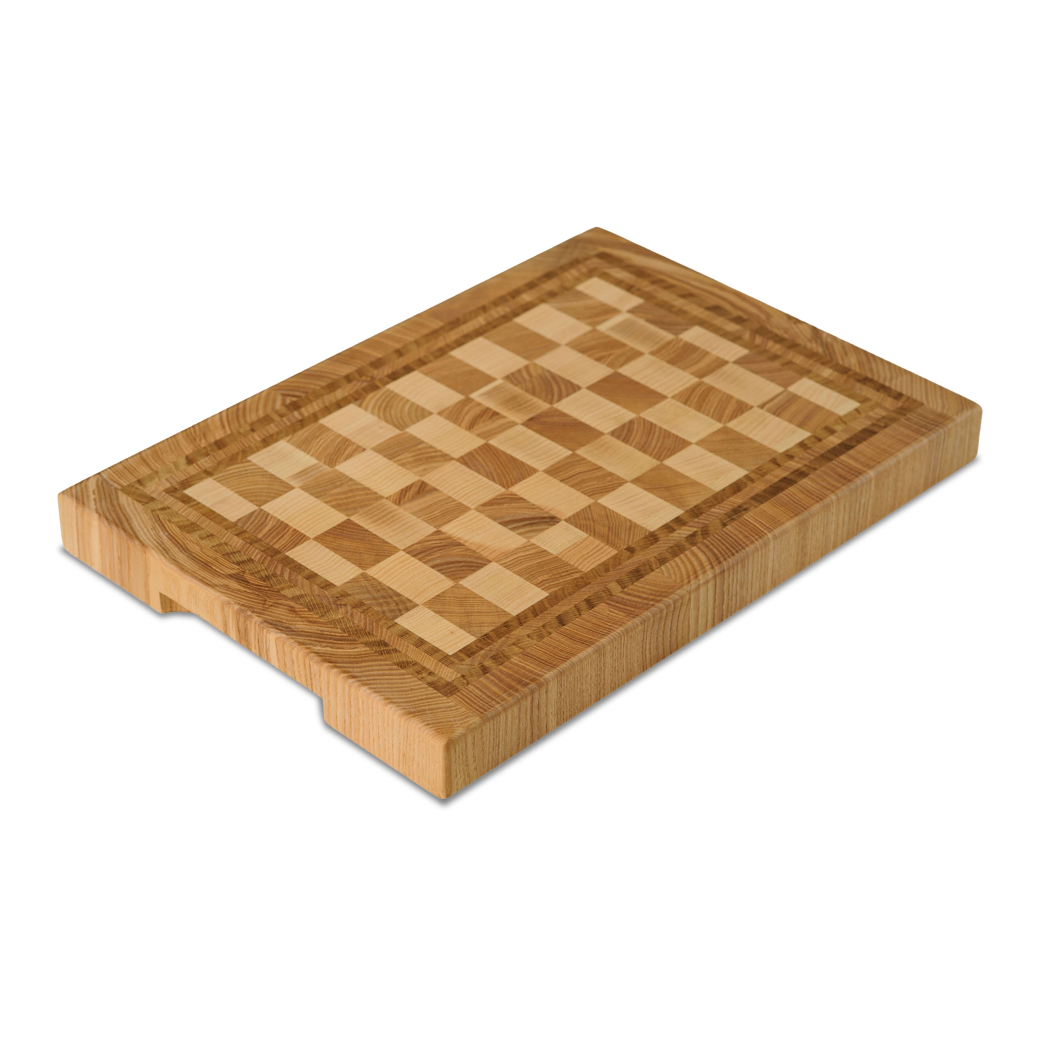 Square Symphony Reversible Cheese Board