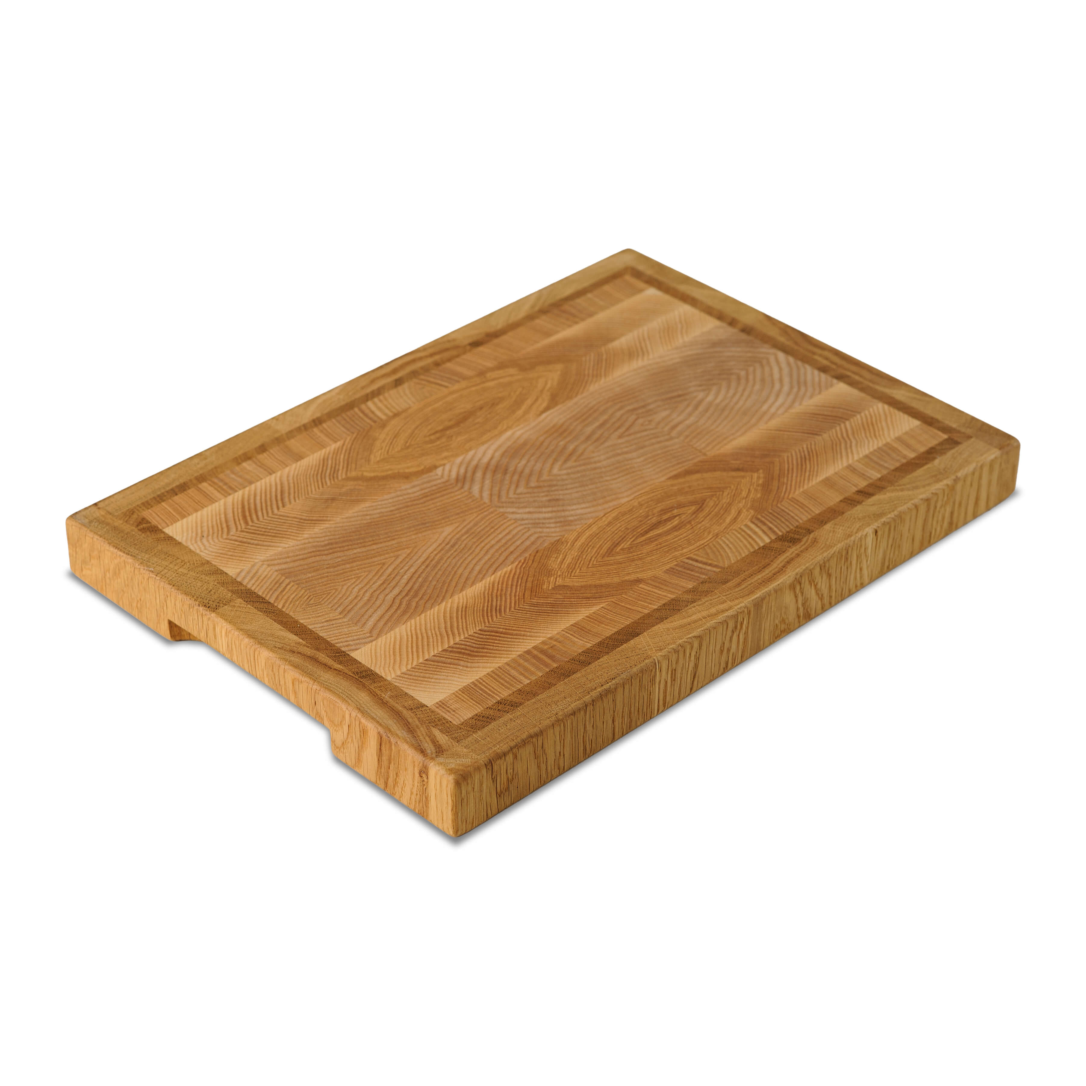 Heartwood Harmony Reversible Cheese Board