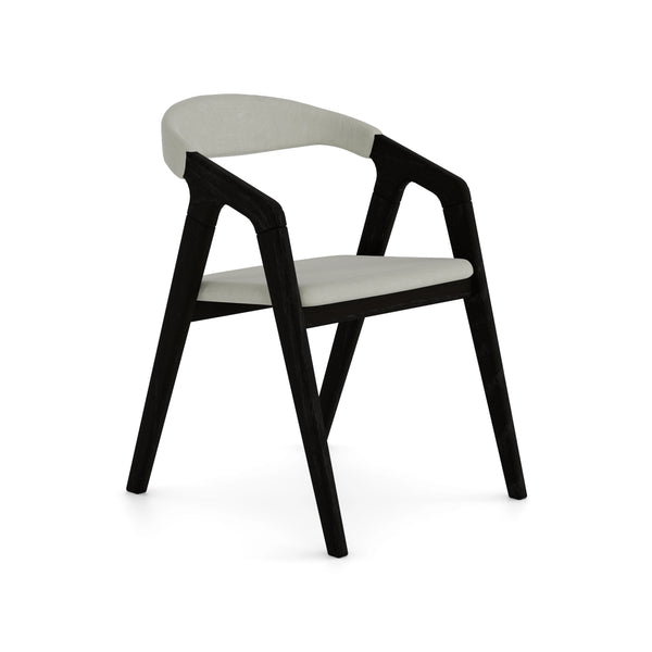 Bridge Dining Chair