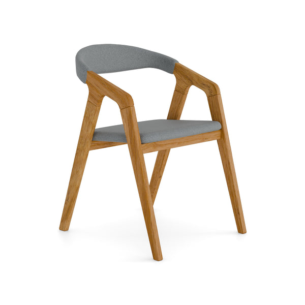 Bridge Dining Chair
