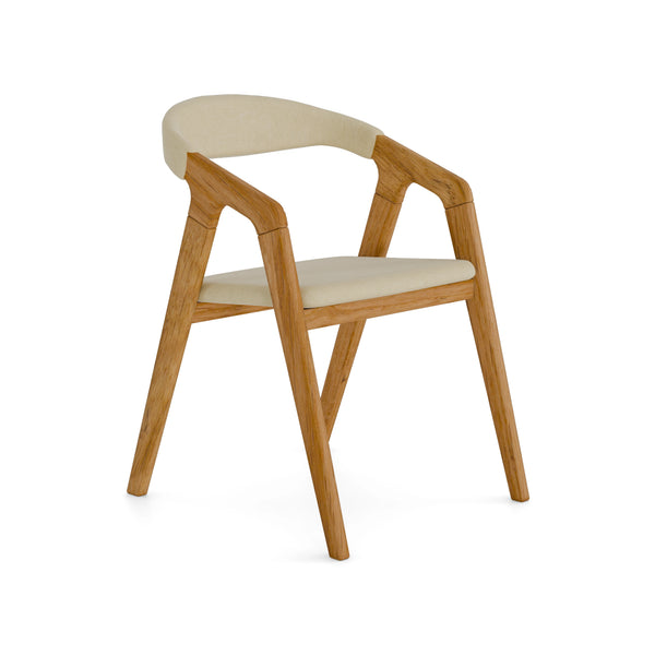 Bridge Dining Chair