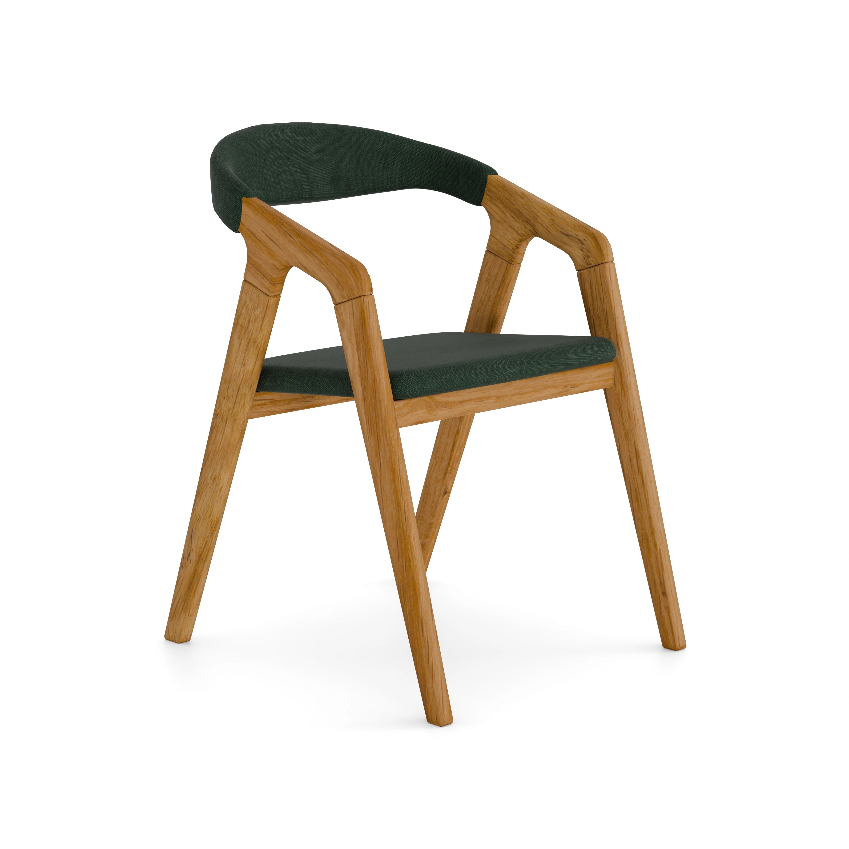 Bridge Dining Chair