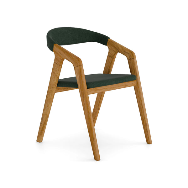 Bridge Dining Chair