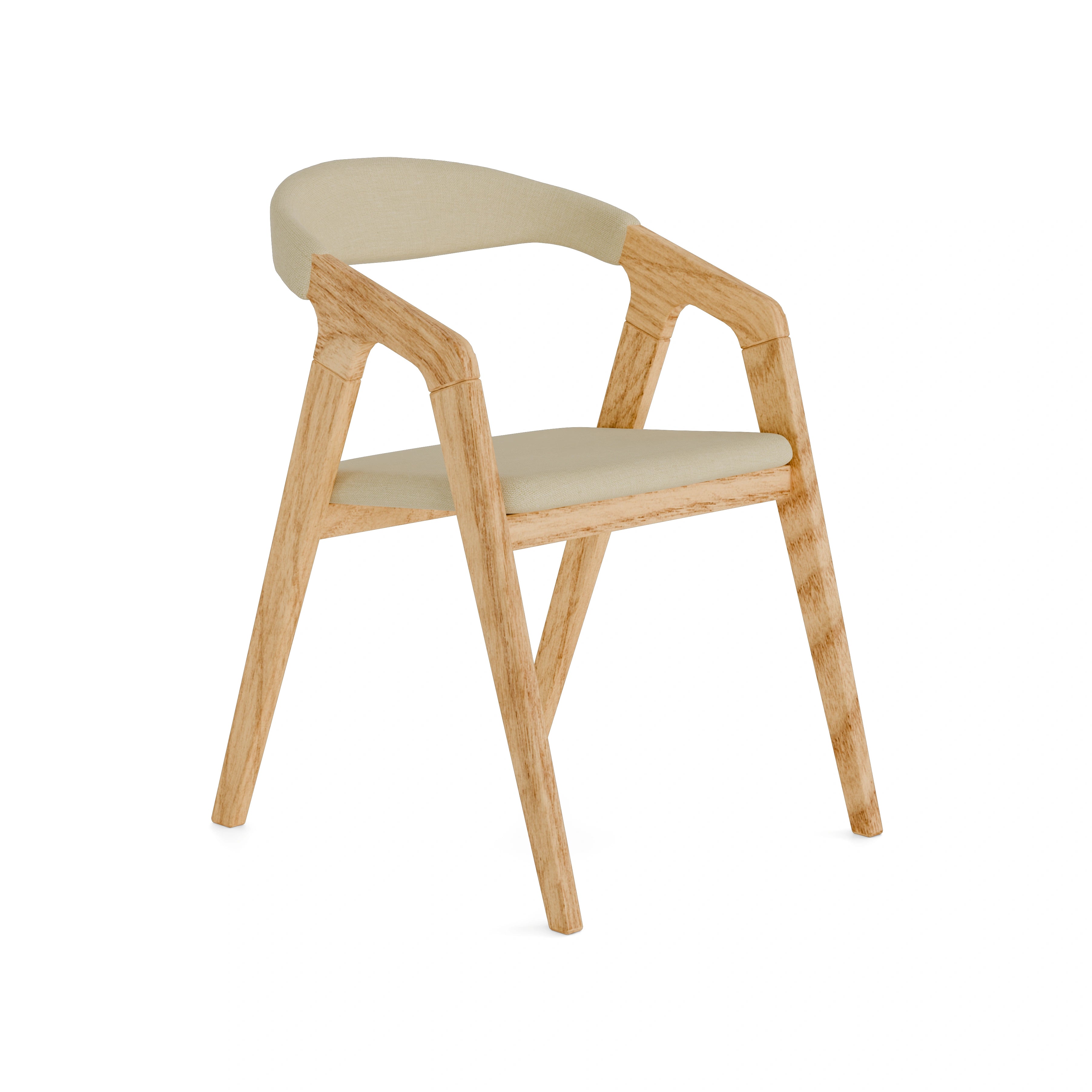 Bridge Dining Chair
