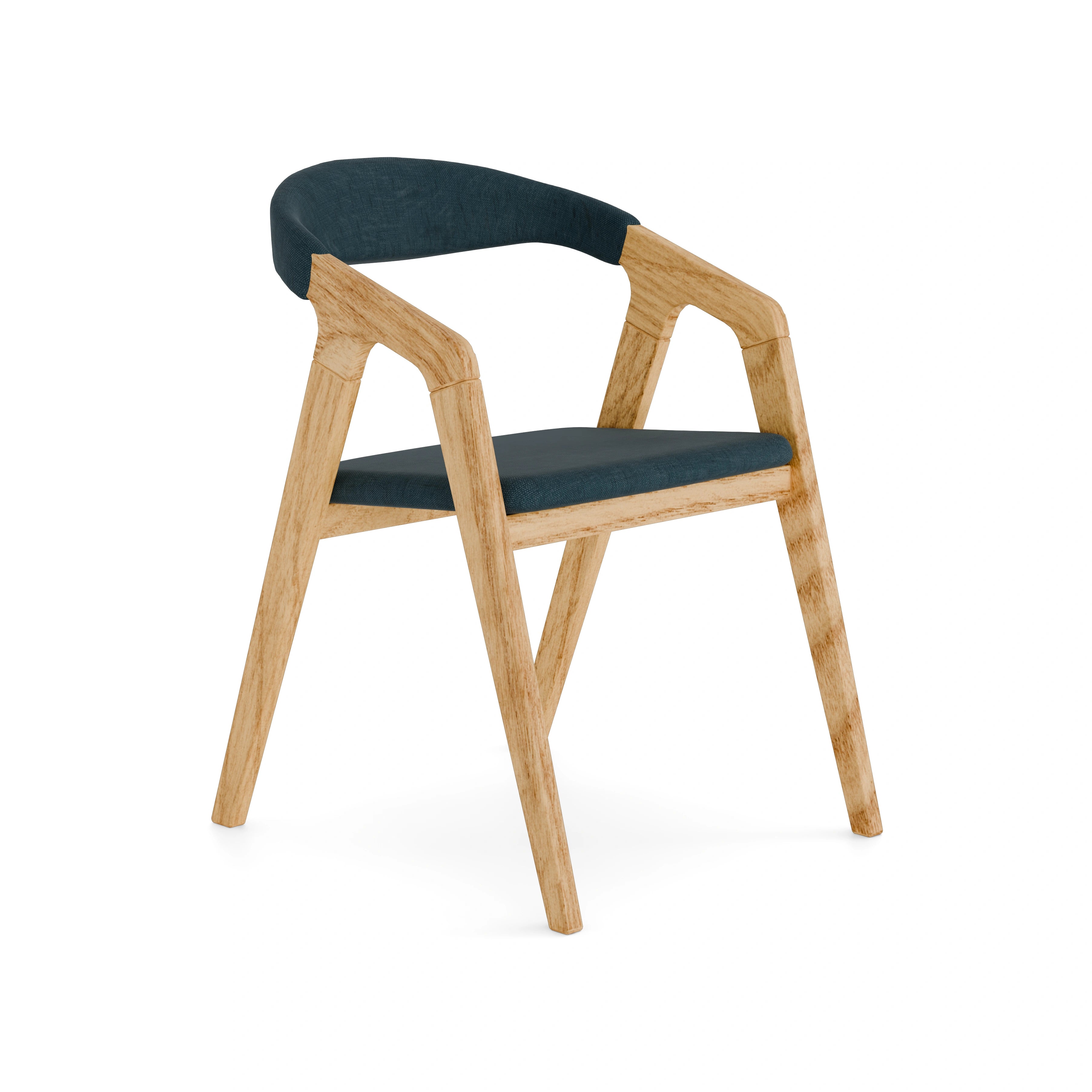Bridge Dining Chair