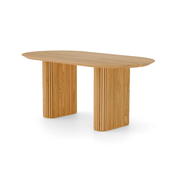 Brooklyn Dining Table (72